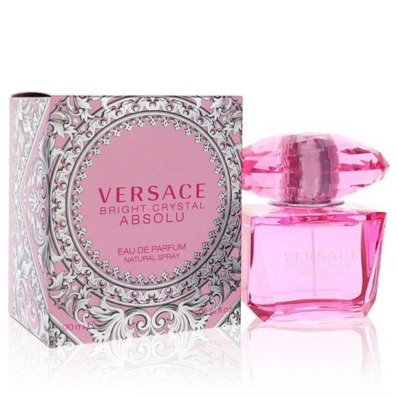 VERSACE BRIGHT CRYSTAL ABSOLUTE 3.0 (W)
