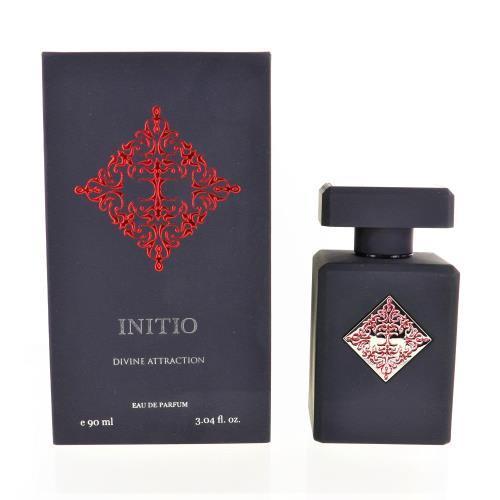Initio Divine Attraction Perfume EDP 3.04 oz