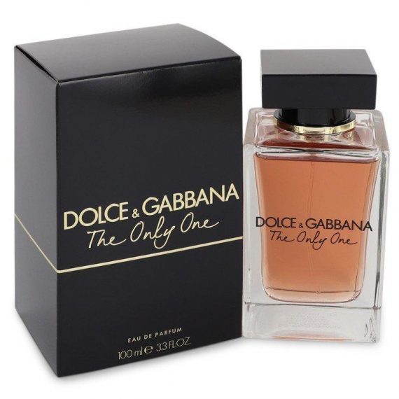 DOLCE GABBANA THE ONLY ONE 3.4 EDP (W)
