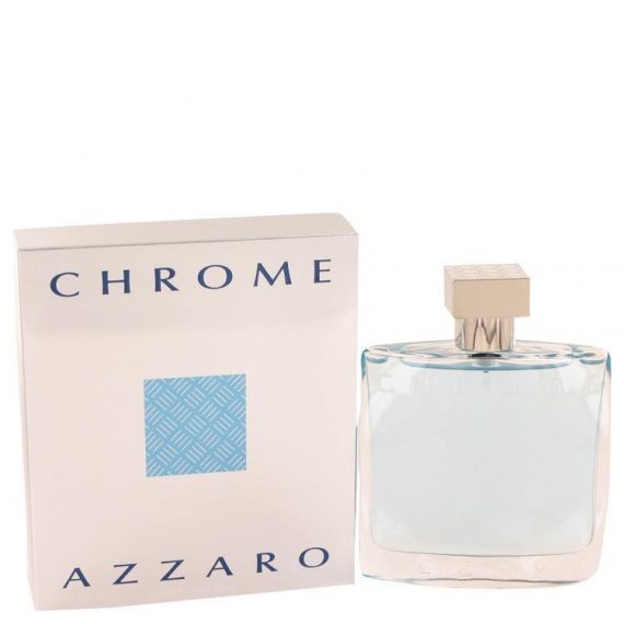 CHROME AZZARO 3.4 (M)