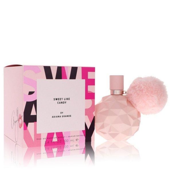 Sweet Like Candy 3.4 oz - Ariana Grande Perfume