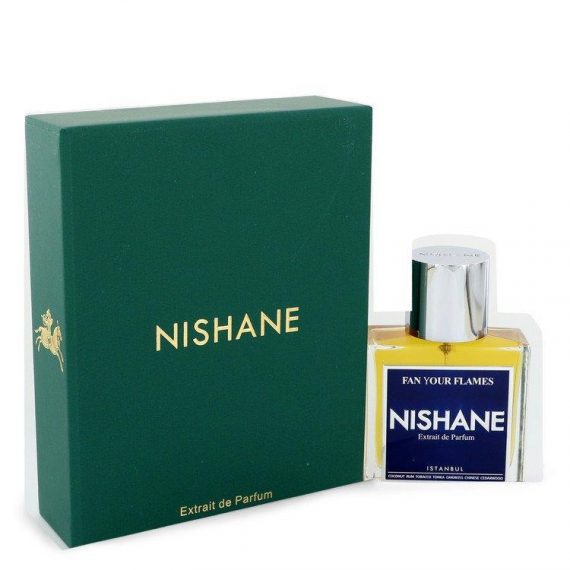 NISHANE FAN YOURS FLAMES 1.7 (M)