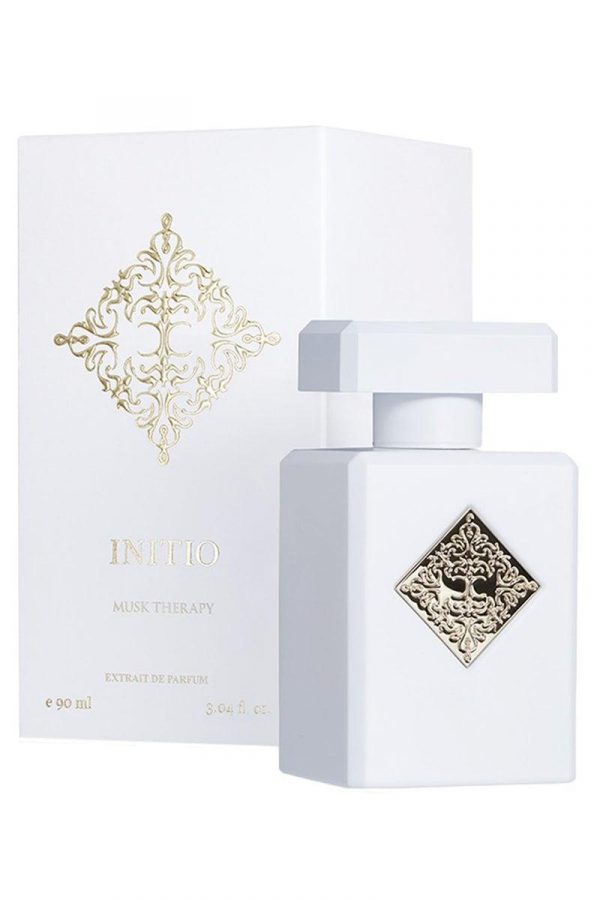 Musk Therapy Initio Parfums Prives for women and men