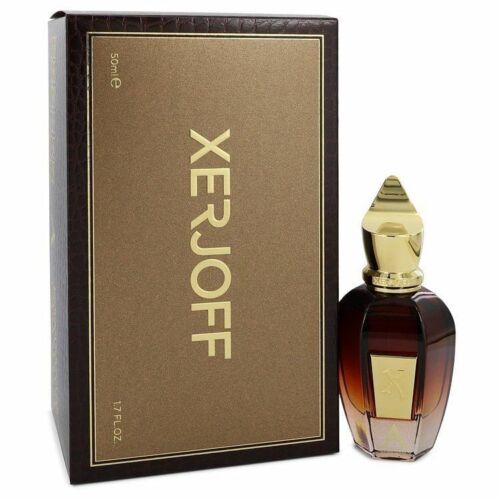 Alexandria II Perfume by Xerjoff