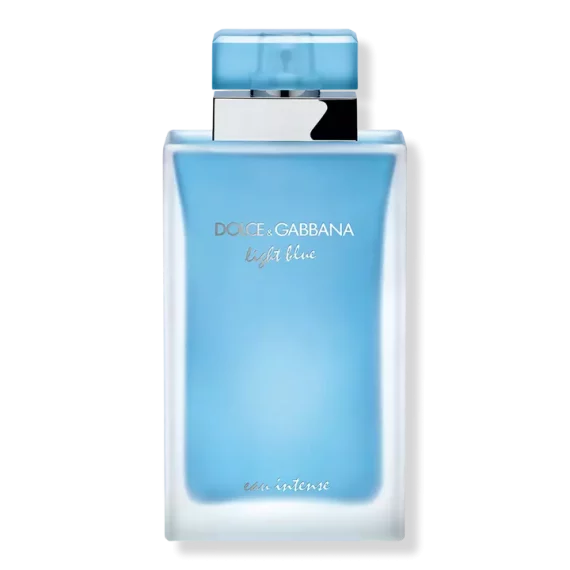 Dolce&Gabbana Light Blue Intense Fragrance EDP