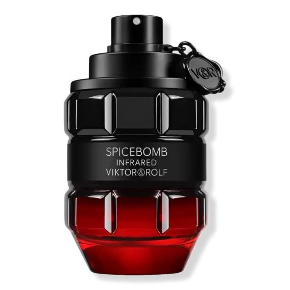 Viktor & Rolf Mens Spicebomb Infrared EDT Spray 1.7 for women