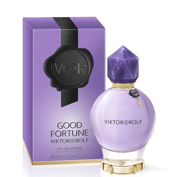 Viktor & Rolf Good Fortune Fragrance for Women