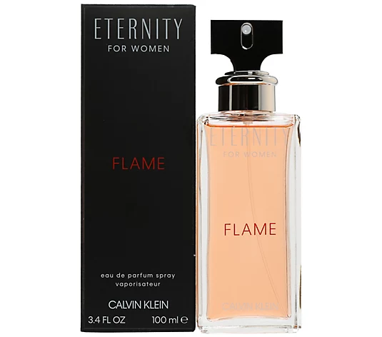 CK Eternity Flame Perfume For Women
