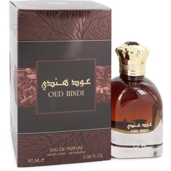 OUD HINDI 3.4 EDP (M)