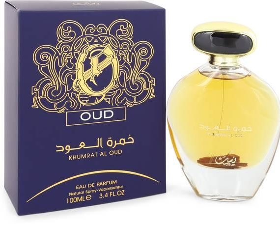 OUD KHUMRAT AL OUD EDP 3.4 (M)