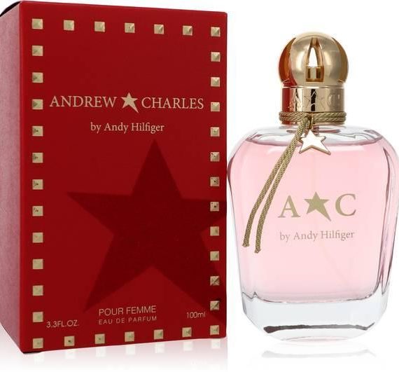 ANDREW CHARLES BY ANDY HILFIGER POUR FEMME 3.4 (W)