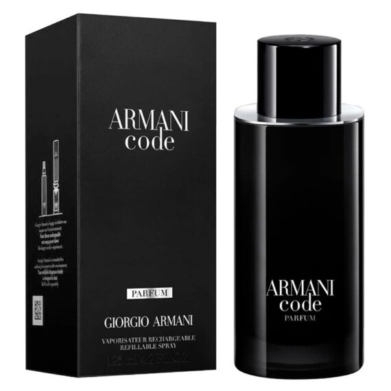 Armani Code Parfum Giorgio Armani Extrait de Parfum