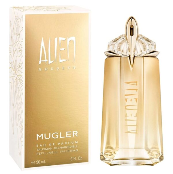 Alien Goddess Eau de Parfum 3 Oz. by Thierry Mugler for Women