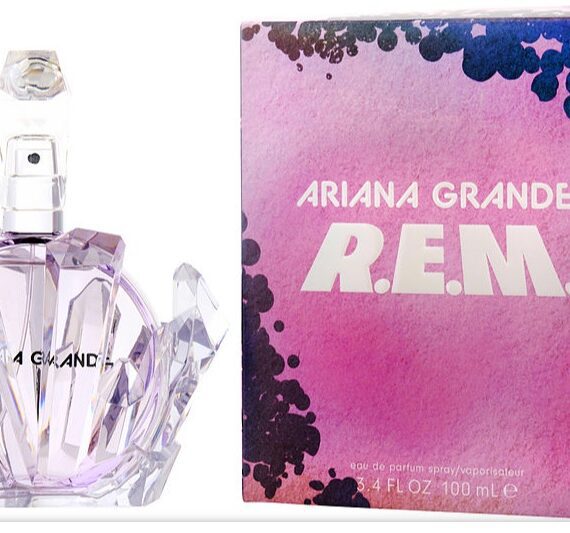 Ariana Grande R.E.M 3.4 Oz. Eau De Parfum For Women