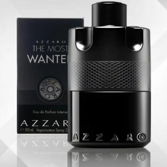 Azzaro The Most Wanted Eau de Parfum Spray for Men