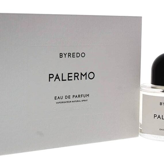 Byredo Palermo Eau de Parfum Spray for Unisex 100 ml