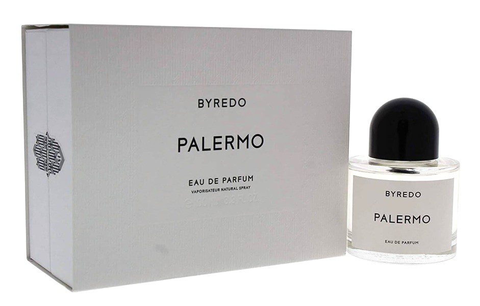 Byredo Palermo Eau de Parfum Spray for Unisex 100 ml