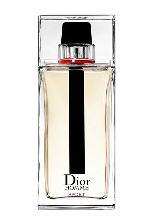 Dior Homme Sport by Christian Dior for Men 4.2 Oz EDT