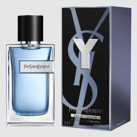 YSL Y EDT 3.3 (M)