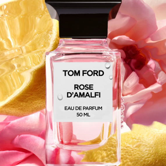 TOM FORD ROSE D’AMALFI EDP 1.7 (U)