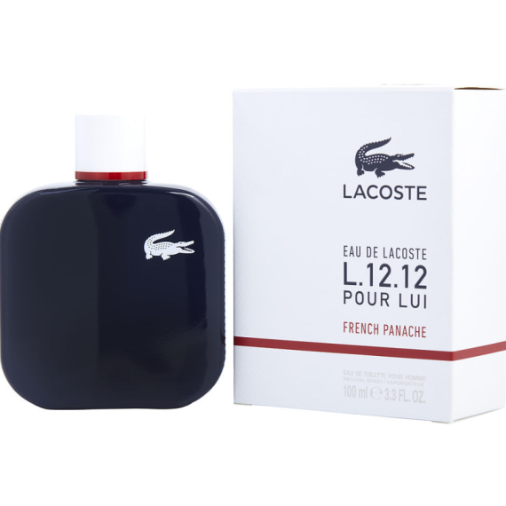 LACOSTE FRENCH PANACHE 3.3 (M)