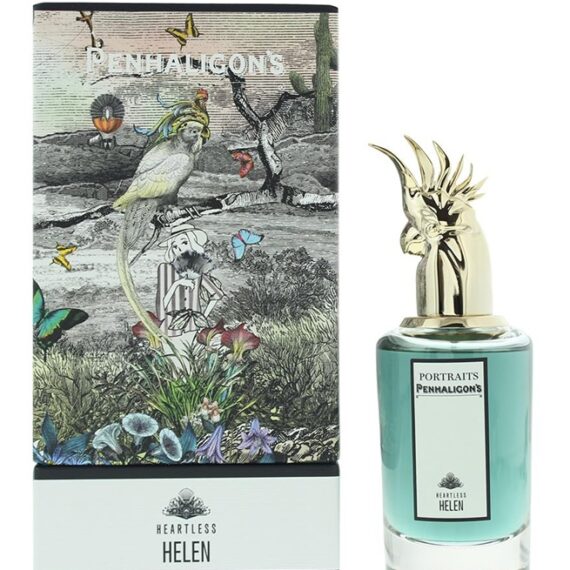 Penhaligon's Heartless Helen 2.5 oz EDP Spray for Women
