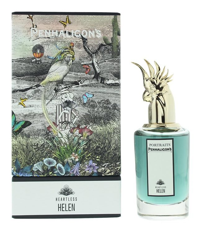 Penhaligon's Heartless Helen 2.5 oz EDP Spray for Women