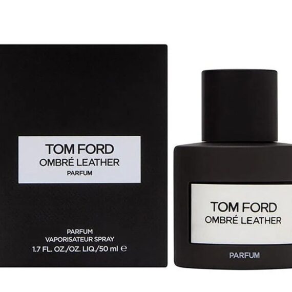 Tom Ford Ombre Leather Parfum Spray 1.7 Oz/50 ml for Unisex
