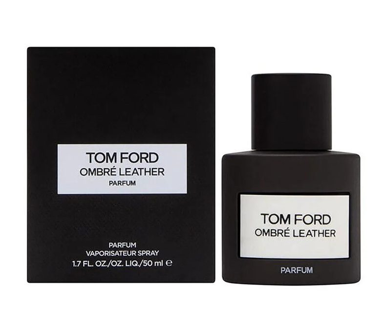 Tom Ford Ombre Leather Parfum Spray 1.7 Oz/50 ml for Unisex