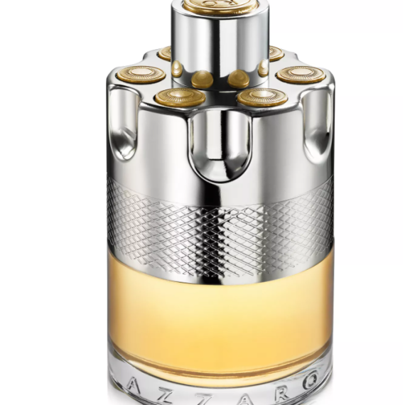 AZZARO WANTED EDT 1.7 (M)