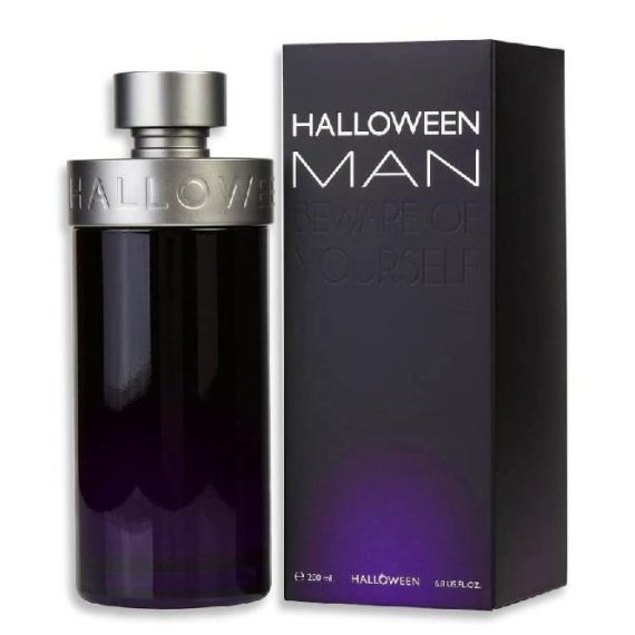 HALLOWEEN MAN 6.8 (M)