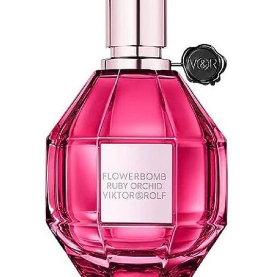 FLOWERBOMB RUBY ORCHID EDP 3.4 (W)
