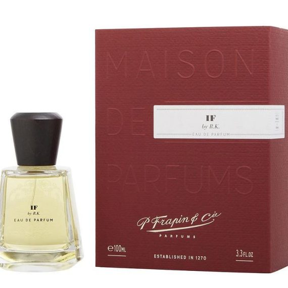 IF BY P. FRAPIN & CIE EDP 3.3 (M)