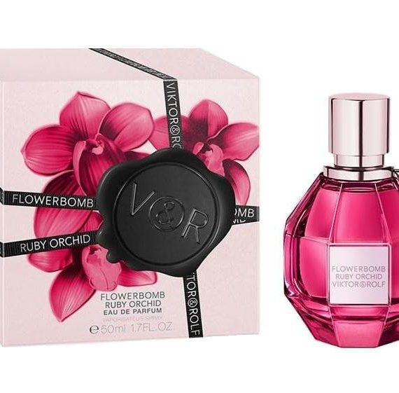 FLOWERBOMB RUBY ORCHID EDP 1.7 (W)