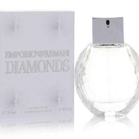 EMPORIO ARMANI DIAMONDS EDP 1.7 (W)