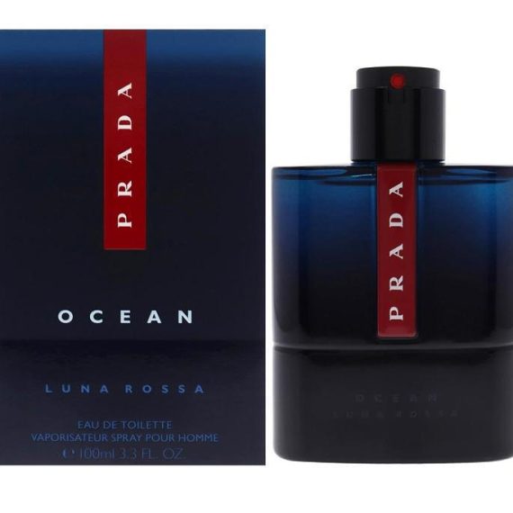 PRADA LUNA ROSSA OCEAN EDT 3.3 (M)