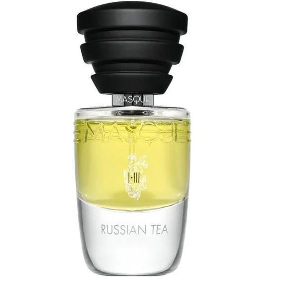 MASQUE MILANO RUSSIAN TEA EDP 1.18 (U)