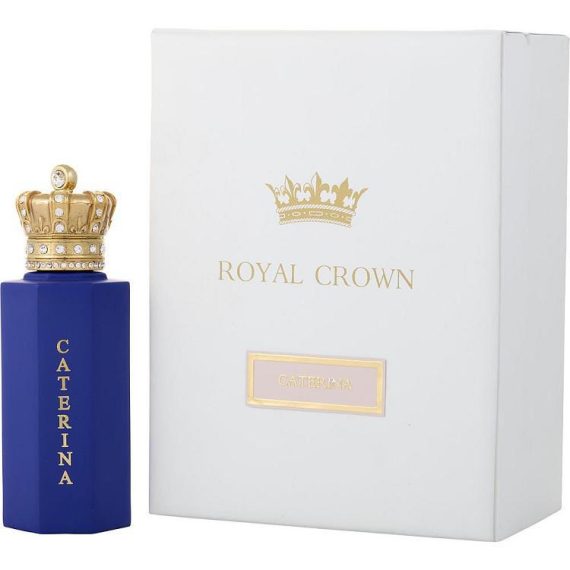 ROYAL CROWN CATERINA EXTRAIT 3.4 (W)