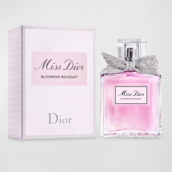 MISS DIOR BLOOMING BOUQUET EDT 3.4 (W)