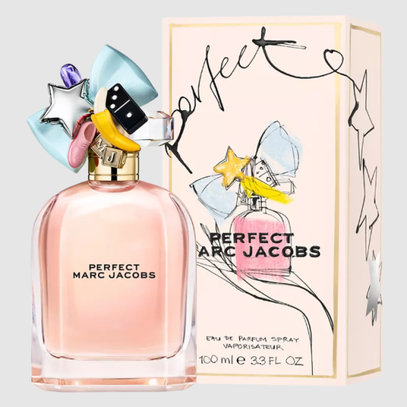 MARC JACOBS PERFECT EDP 3.3 (W)