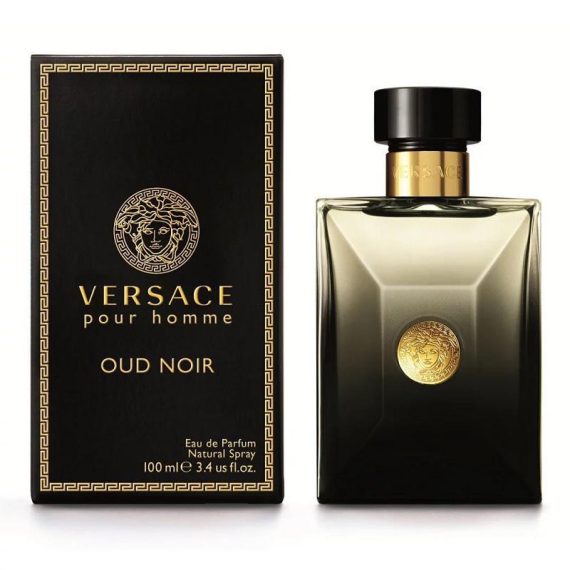 VERSACE OUD NOIR EDP 3.4 (M)