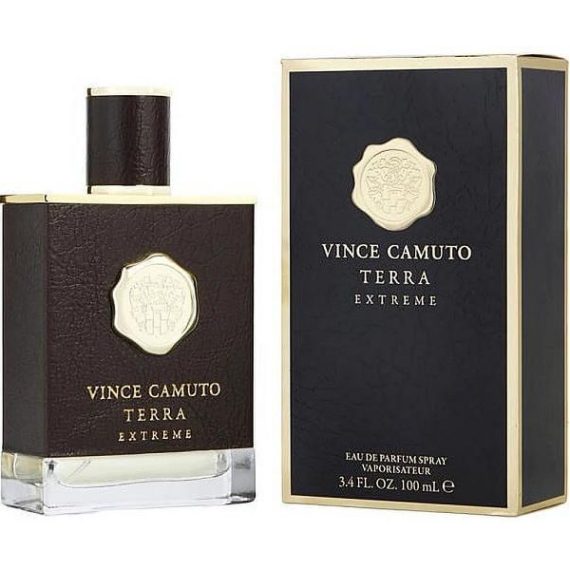 VINCE CAMUTO TERRA EXTREME EDP 3.4 (M)