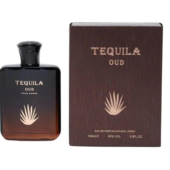 TEQUILA OUD EDP 3.4 (M)