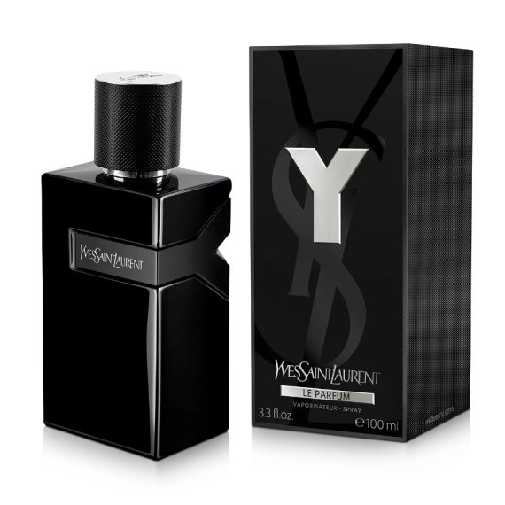 YSL Y LE PARFUM 3.4 (M)