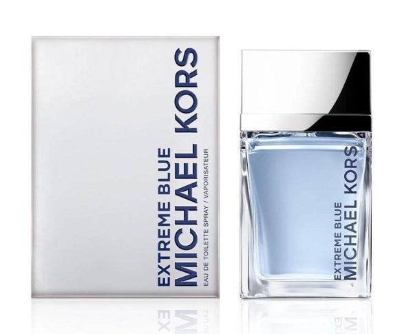 Michael Kors Extreme Blue