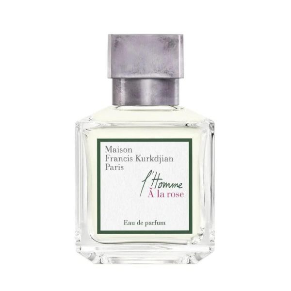 Maison Francis Kurkdjian A La Rose Eau De Parfum Spray 3.4 Fl Oz for Men