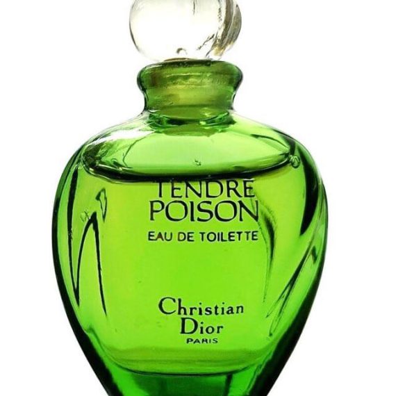 TENDRE POISON BY DIOR 1.7 EDT (W)