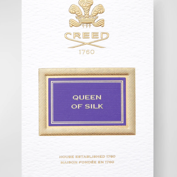 CREED QUEEN OF SILK 2.5 (W)