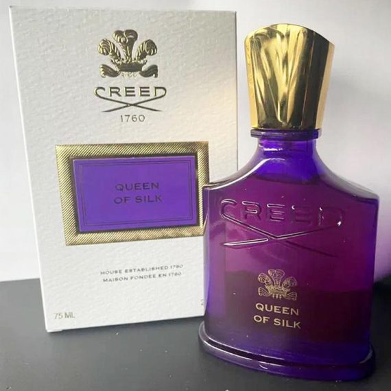 CREED QUEEN OF SILK 2.5 (W)