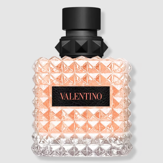 VALENTINO DONNA BORN IN ROMA CORAL FANTASY 3.4 EDP (W)